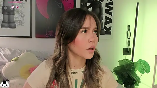 Hey lucy   online show from 04-06-26, 11:33