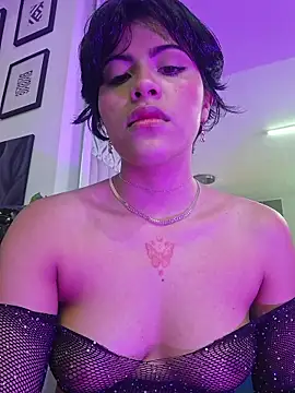 Eva Monroes online show from 02-19-26, 03:24
