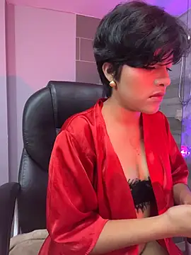 Eva Monroes online show from 04-20-26, 03:42