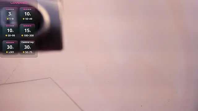 Snapshot of Lucia_velez chatting on 02-09-26, 02:26 Lucia velez online show from 02-09-26, 02:26