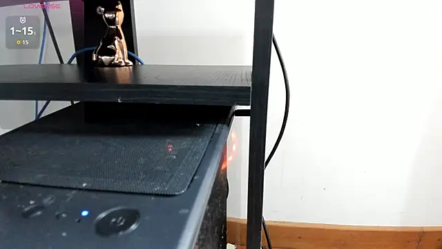 Snapshot of Lucia_velez chatting on 02-15-26, 02:19 Lucia velez online show from 02-15-26, 02:19