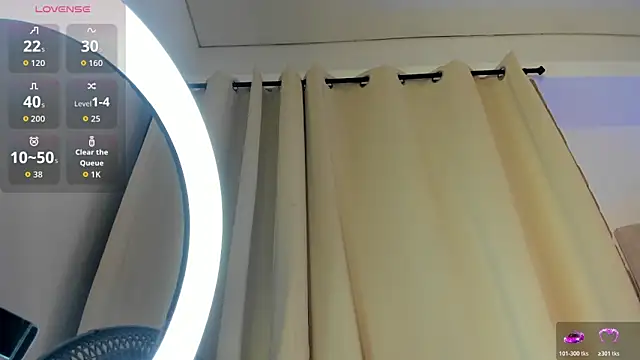 Snapshot of Lucia_velez chatting on 03-06-26, 12:40 Lucia velez online show from 03-06-26, 12:40