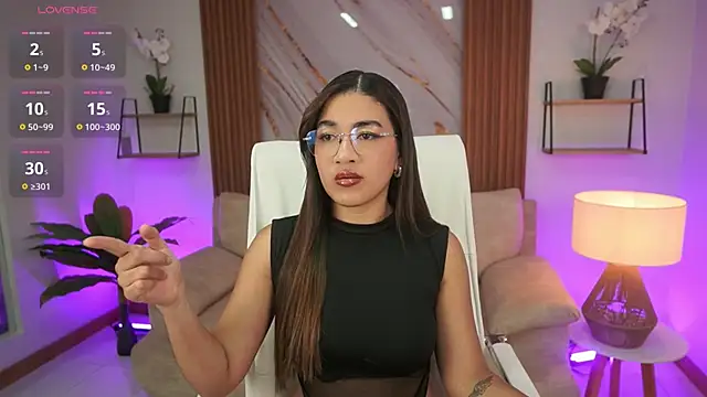 IvyGrabes online show from 02-23-26, 07:00