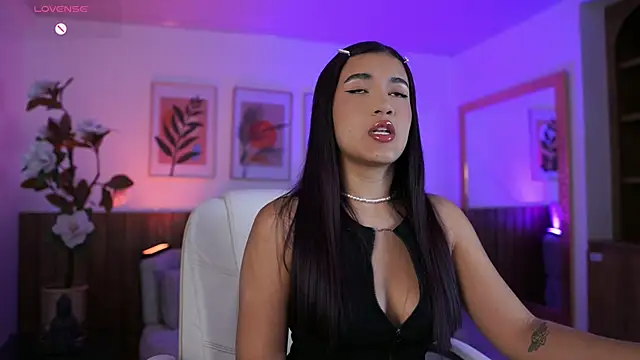 IvyGrabes online show from 07-13-26, 11:35