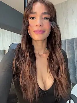 SofiaRivero online show from 02-08-26, 08:23