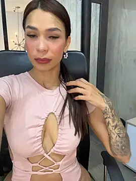 SofiaRivero online show from 02-15-26, 08:16