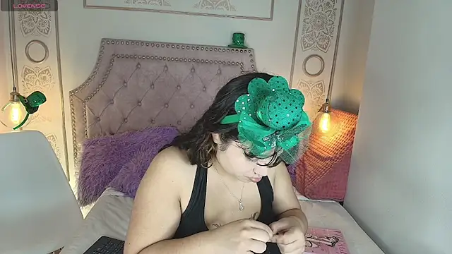 Honny Blaice  online show from 03-17-26, 12:08