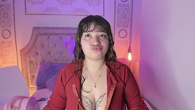 Honny Blaice  online show from 03-23-26, 12:31