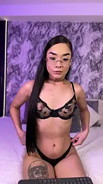 Mialarouse online show from 04-23-26, 08:55