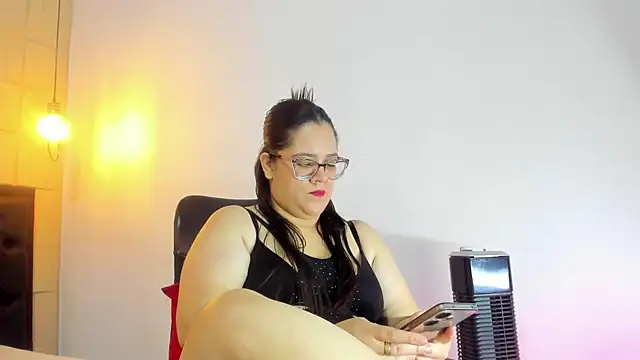 RousMature online show from 03-18-26, 08:12