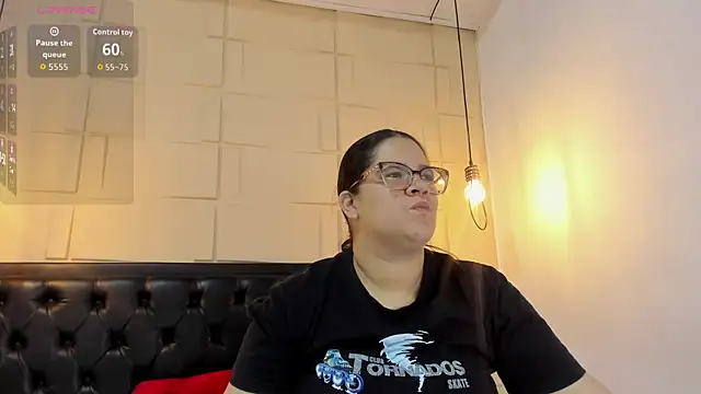 RousMature online show from 04-10-26, 07:40