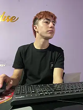 AlexanderCollman2 online show from 02-02-26, 11:36