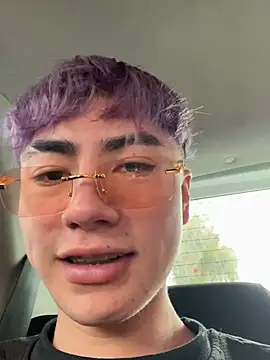 AlexanderCollman2 online show from 02-05-26, 06:45