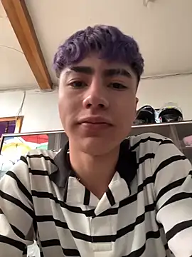 AlexanderCollman2 online show from 02-19-26, 08:49