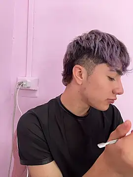 AlexanderCollman2 online show from 02-27-26, 08:42