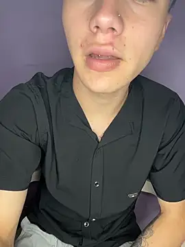 AlexanderCollman2 online show from 03-07-26, 10:40