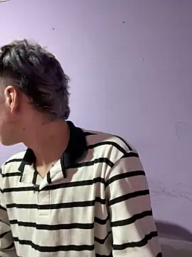 AlexanderCollman2 online show from 03-09-26, 02:26