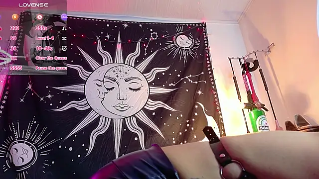 MadLustt online show from 02-26-26, 02:27