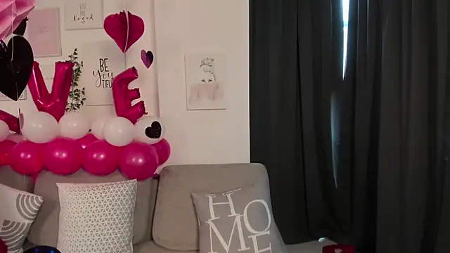 Sally Dvine online show from 02-14-26, 09:44