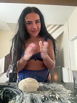 Nicole6421 online show from 02-23-26, 11:51