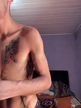 GuiOficialBr02 online show from 02-05-26, 01:49