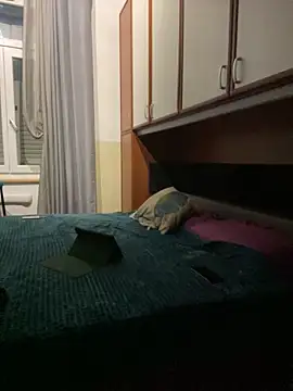 IRISKOSU online show from 03-14-26, 08:25