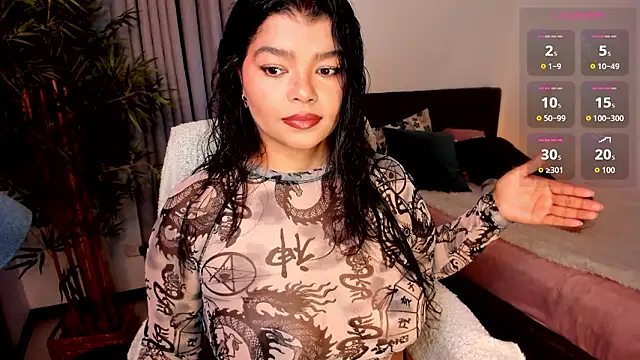 moonhelen online show from 02-15-26, 11:34