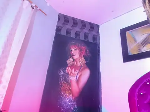 Ciara HotTs online show from 03-28-26, 11:43