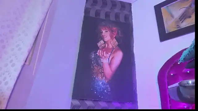 Ciara HotTs online show from 03-30-26, 11:50