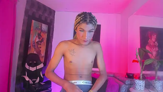 Ciara HotTs online show from 04-23-26, 11:31