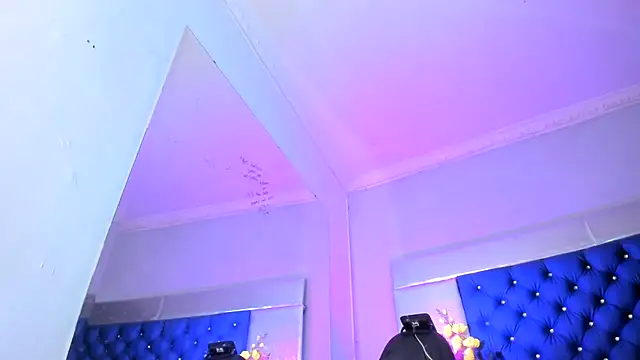 Ciara HotTs online show from 07-28-26, 12:48