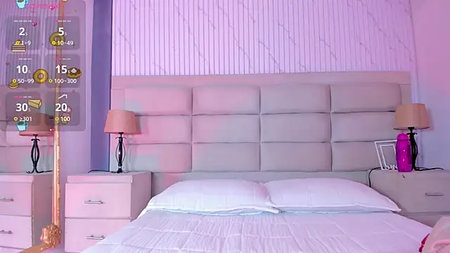 CarolineFyre online show from 02-24-26, 12:36