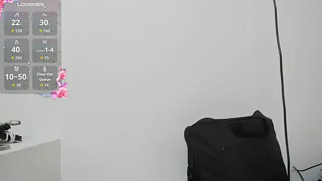 CarolineFyre online show from 06-10-26, 12:26