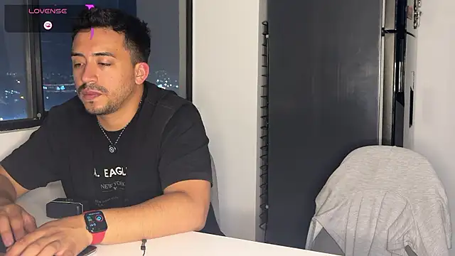 Sofii n Diego online show from 02-06-26, 11:41