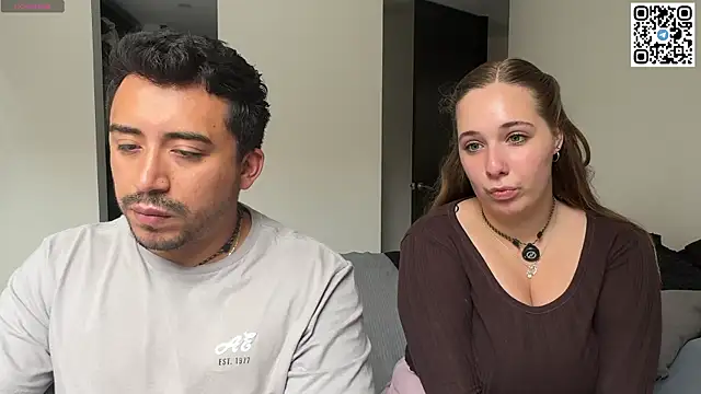 Sofii n Diego online show from 06-28-26, 06:25