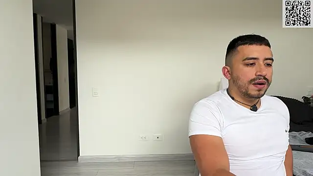 Sofii n Diego online show from 07-26-26, 05:20