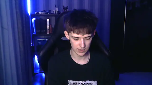 Sweet Dude online show from 02-25-26, 08:51