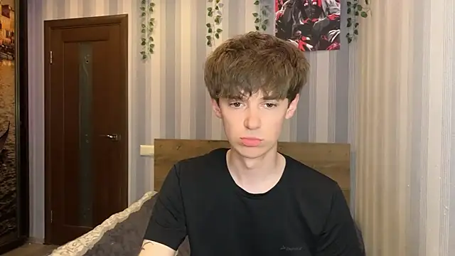 Sweet Dude online show from 05-04-26, 05:31