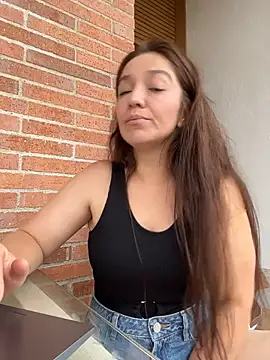 Emmablue10 online show from 02-20-26, 10:32