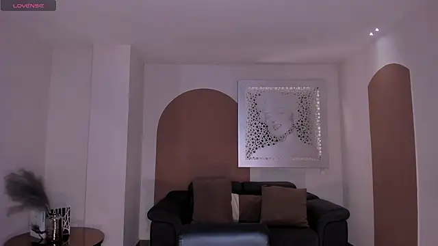 DemiNova online show from 04-25-26, 11:02