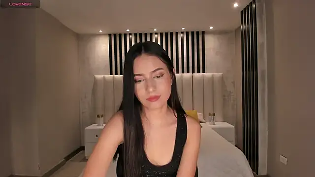 LucieMartin online show from 03-28-26, 07:35