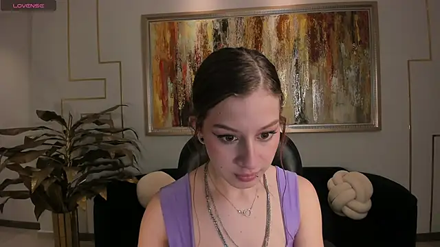 IsabellaMorettiX online show from 02-10-26, 03:54