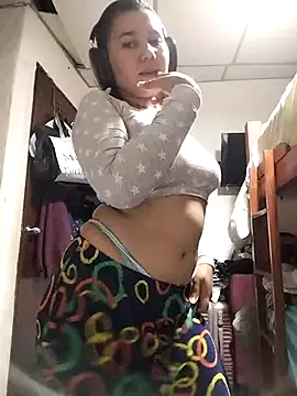 Merliah 1 online show from 03-19-26, 07:07