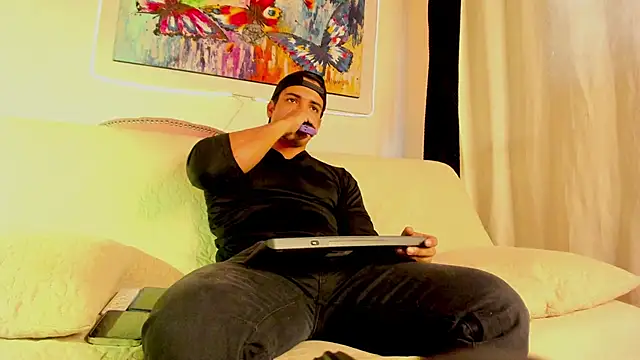 jhon nicolas online show from 02-15-26, 07:54