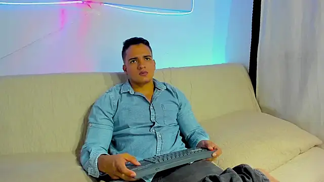 jhon nicolas online show from 03-01-26, 10:01