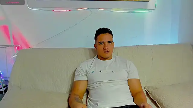 jhon nicolas online show from 03-02-26, 07:43