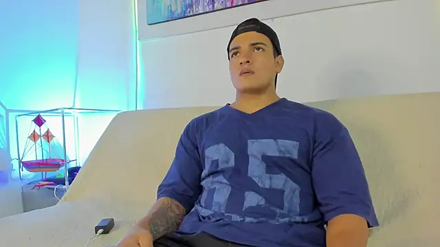 jhon nicolas online show from 03-30-26, 11:06