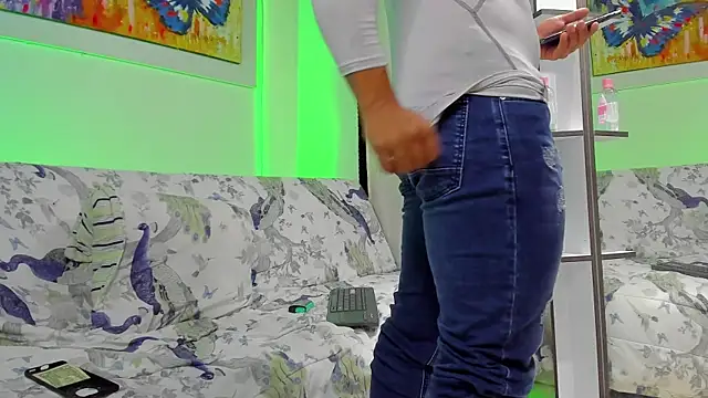 jhon nicolas online show from 04-26-26, 08:39