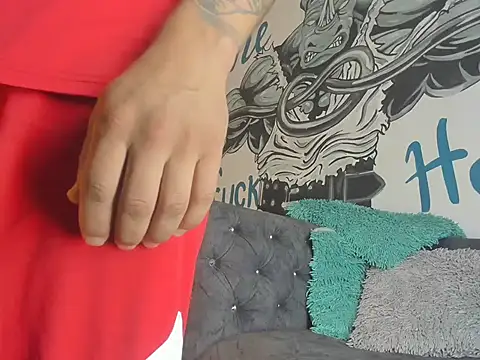 justinBigcock555 online show from 02-04-26, 11:27