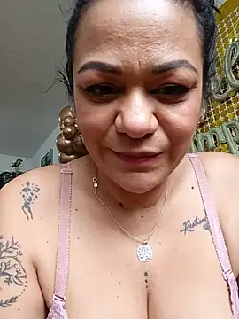 Dafne 77 online show from 06-05-26, 02:23